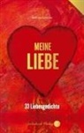 Bettina Gronow - Meine Liebe