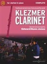 Edward Huws Jones - Klezmer Clarinet