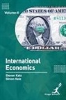 Simon Katz, Steven Katz - International Economics Vol 2