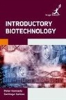 Peter Kennedy, Santiago Salinas - Introductory Biotechnology