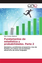 Ilmer Condor Espinoza - Fundamentos de estadistica y probabilidades. Parte 2