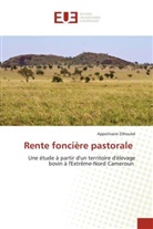 Appolinaire Zilhoubé - Rente foncière pastorale