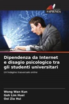 Goh Lim Huei, Wong Wan Kun, Ooi Zia Hui - Dipendenza da Internet e disagio psicologico tra gli studenti universitari