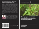 P. Prabheena, N. Ramani - Brevipalpus phoenicis Infestación en Ocimum gratissimum Linn