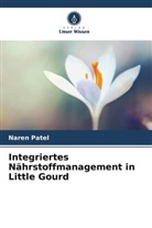 Naren Patel - Integriertes Nährstoffmanagement in Little Gourd