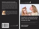 Dina Al-Hashdi, Najia Al-Zanbagi - Prevalencia y prevención de los piojos entre las alumnas de las escuelas de Yeda