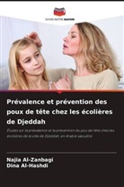 Dina Al-Hashdi, Najia Al-Zanbagi - Prévalence et prévention des poux de tête chez les écolières de Djeddah