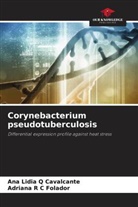 Ana Lidia Q Cavalcante, Adriana R C Folador - Corynebacterium pseudotuberculosis