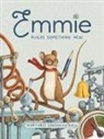 Marjorie Crosby-Fairall - Emmie Builds Something New