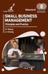 Li Cheng, Xi Wang - Small Business Management