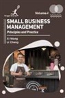 Li Cheng, Xi Wang - Small Business Management
