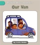 Cecilia Minden, Sharon Sordo - Our Van