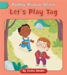 Cecilia Minden, Nadia Gunawan - Let's Play Tag