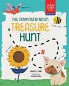 Kimberlee Gard, Sandie Sonke - The Compound Noun Treasure Hunt