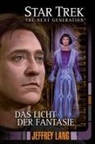 Jeffrey Lang - Star Trek - The Next Generation 11