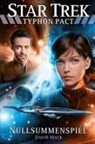 David Mack - Star Trek - Typhon Pact 1
