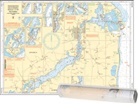 Einzelkarte Schlei (A2) 2025
