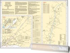 Einzelkarte Nord-Ostsee-Kanal (Ausgabe 2025)