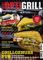 Tefal OptiGrill Magazin - Grillgenuss pur!