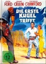 Die erste Kugel trifft (Blu-ray Video + DVD Video)