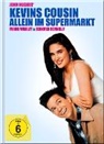 Kevins Cousin allein im Supermarkt (Blu-ray Video + DVD Video)