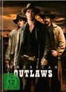 American Outlaws (Cover B) (Blu-ray Video + DVD Video)