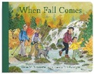 AimAce M Bissonette, Aimee M Bissonette, Aimée M. Bissonette, Erin Hourigan - When Fall Comes