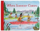 Aimee M Bissonette, Aimée M. Bissonette, Erin Hourigan - When Summer Comes