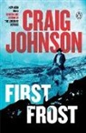Craig Johnson - First Frost