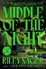 Riley Sager, Sager Riley - Middle of the Night