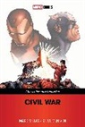 Steve McNiven, Mark Millar, Millar Mark, McNiven Steve - Civil War [Marvel Premier Collection]