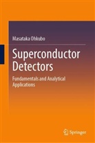 Masataka Ohkubo - Superconductor Detectors