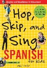 Lomba, Ana Lomba, Lomba Ana - Hop skip and sing spanish an int