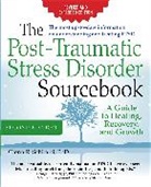 Schiraldi, Glenn Schiraldi - POST-TRAUMATIC STRESS DISORDER SOURCEBK, REV N EXPANDED 2E