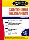 George Mase - Schaum's Outline of Continuum Mechanics