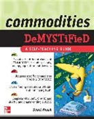 Scott Frush, Frush Scott - Commodities Demystified