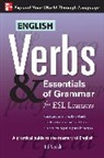 Ed Swick, Swick Ed - English Verbs and Essentials of Grammar