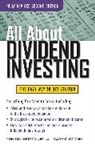D Schreiber, Don Schreiber, Schreiber Don, G Stroik, Gary Stroik - All About Dividend Investing