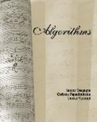 Sanjoy Dasgupta, Dasgupta Sanjoy, Christos Papadimitriou, Christos H Papadimitriou, Umesh Vazirani - Algorithms