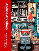Lost in Cult - The Anime Archives