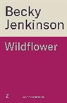 Becky Jenkinson - Wildflower