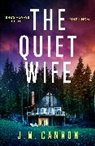 J.M. Cannon - The Quiet Wife