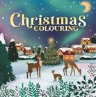 Igloo Books Ltd - Christmas Colouring