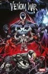 Al Ewing, Ewing Al, Coello Iban - Venom War