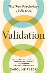 Caroline Fleck - Validation