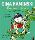 Craig Barr-Green, Francis Martin - Gina Kaminski Rescues the Giant
