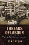 Lisa Taylor - Threads of Labour