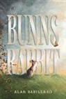 Alan Barillaro, Alan Barillaro - Bunns Rabbit