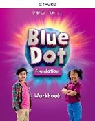 Blue Dot Foundation Work Book (Turkey)