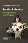 Moisès Esteban-Guitart - Funds of Identity